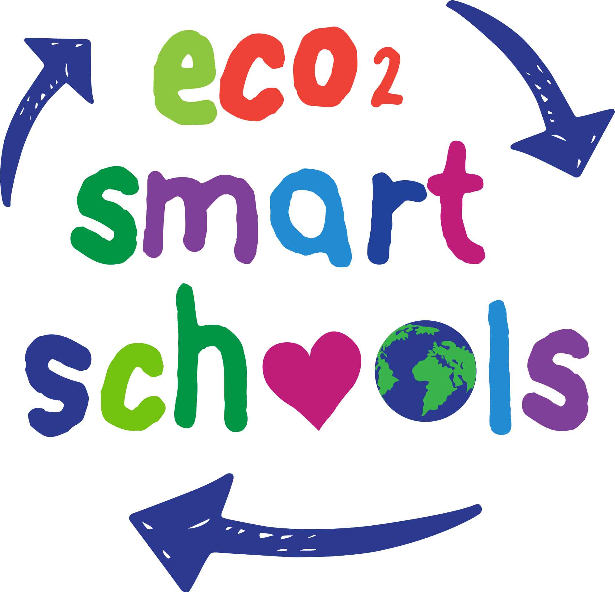 Eco Smart Schools logo