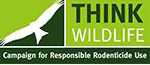 Think Wildlife logo