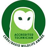 Accredited Technician logo