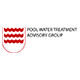 Pool Water Treatment Advisory Group logo