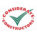 Considerate Constructors logo