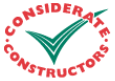 Considerate Constructors