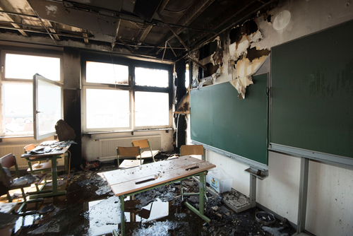 Business Continuity (Schools and Education)