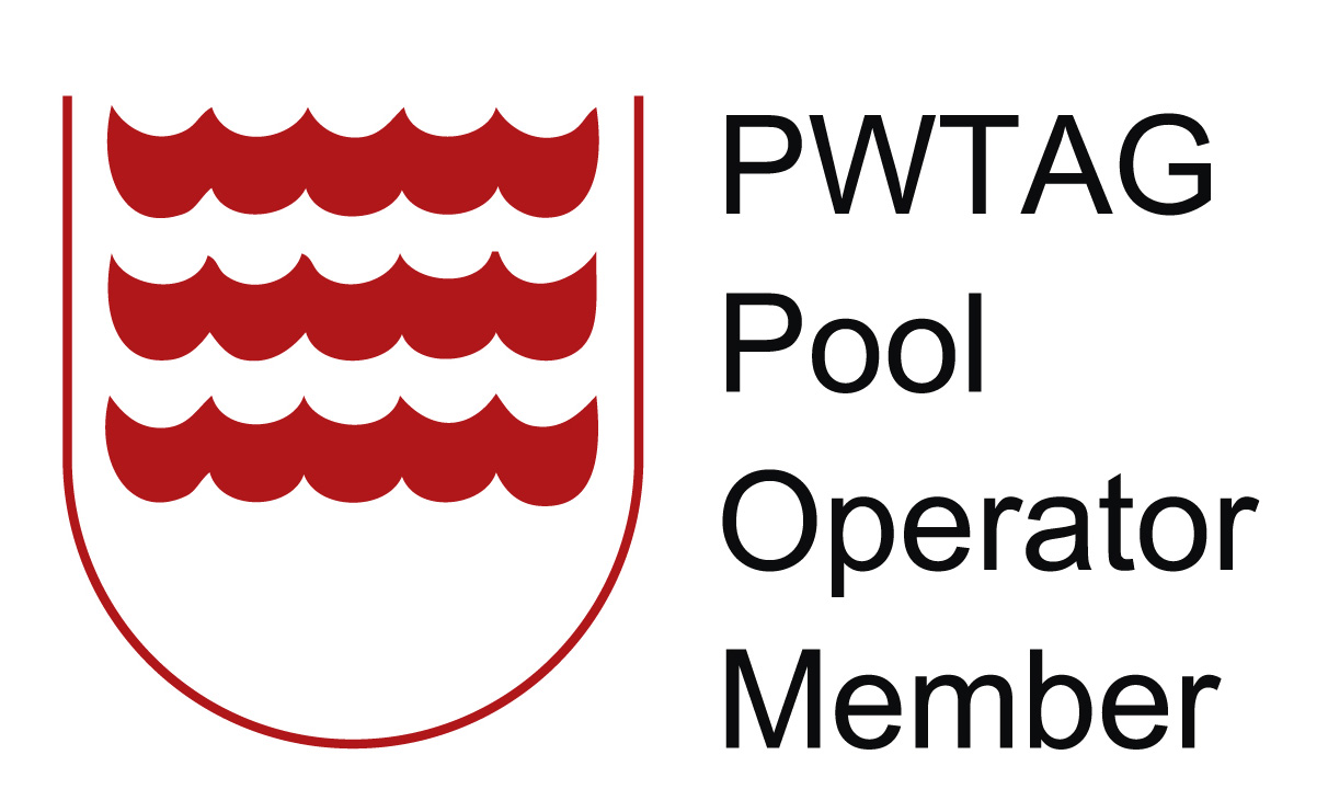PWTAG Pool Operator Member logo