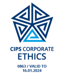 CIPS Ethic Mark 23/24