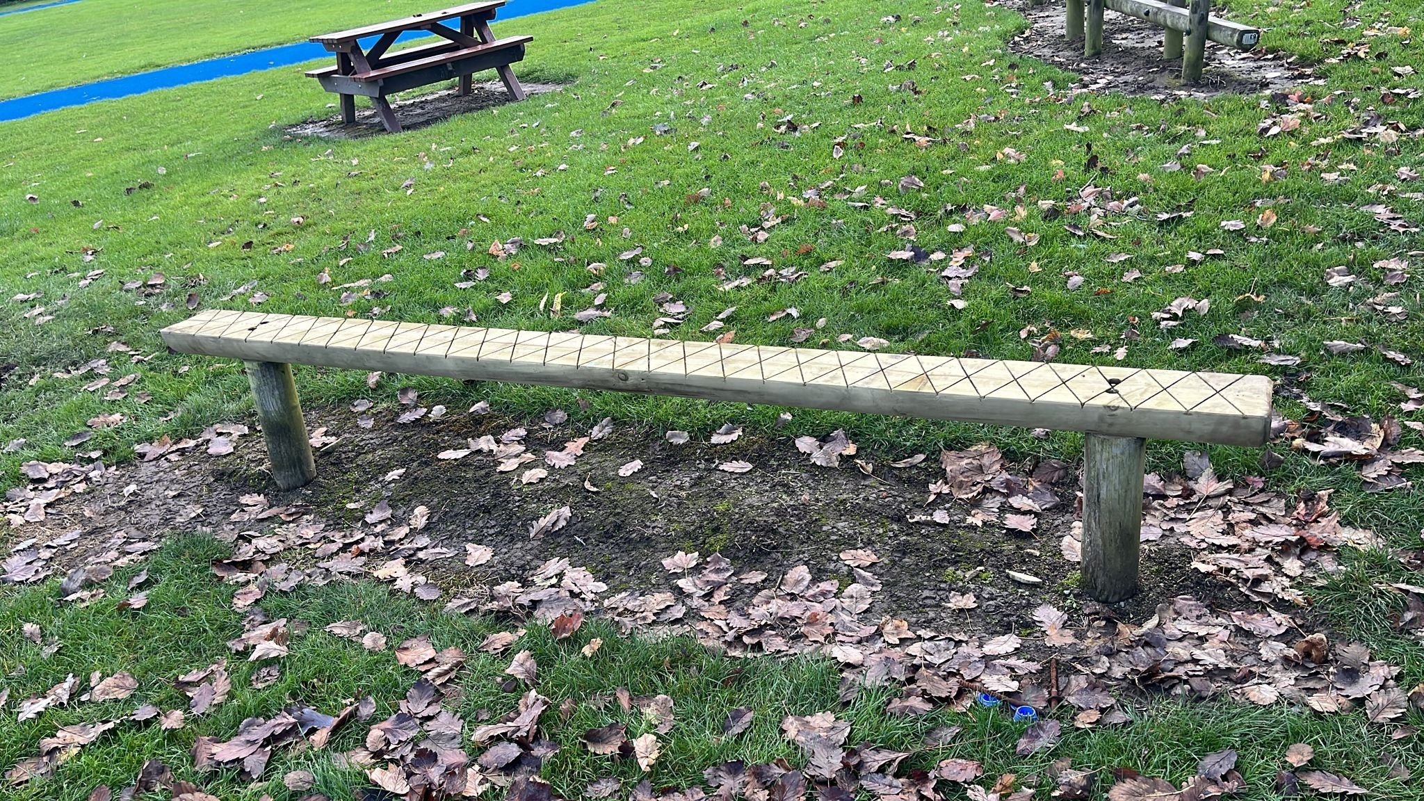 Image of a Balance Beam
