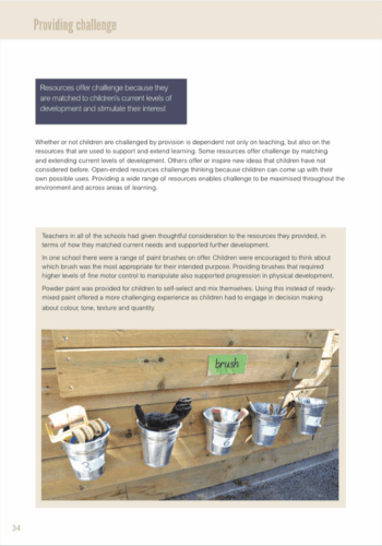 Ror booklet page