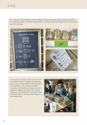 Ror booklet