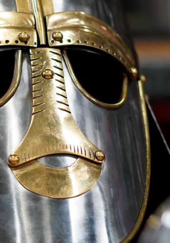 Metal mask