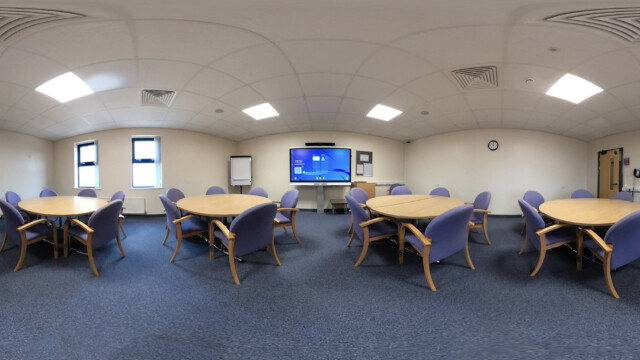 An image of a meeting room