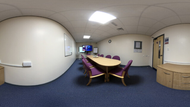 An image of a meeting room