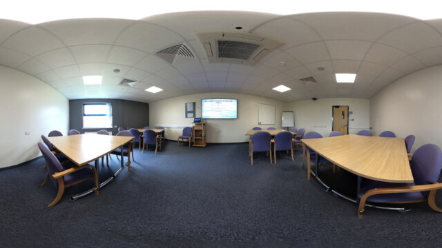 An image of a meeting room