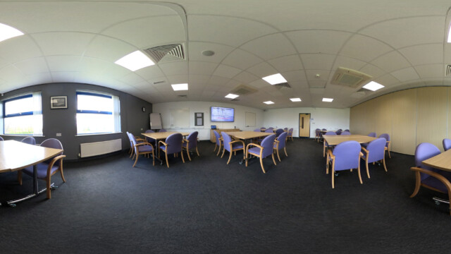 An image of a meeting room