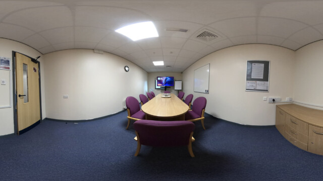 An image of a meeting room