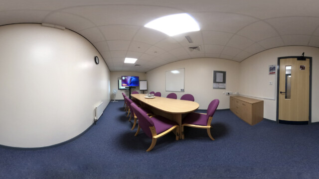 An image of a meeting room