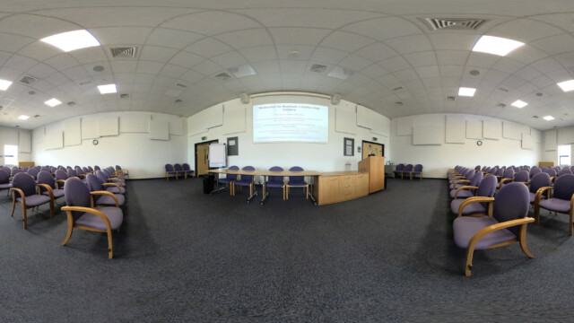 An image of a conference room