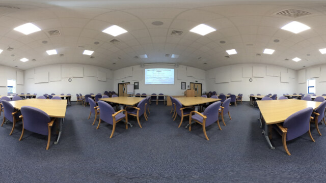 An image of a meeting room