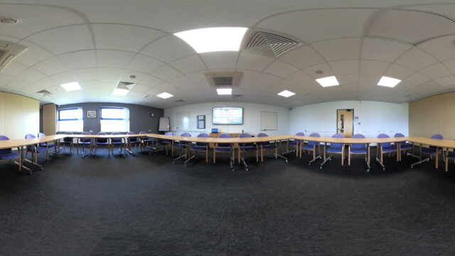 An image of a meeting room